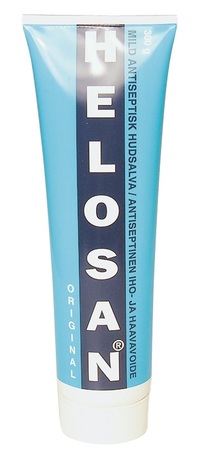 HELOSAN ANTISEPTIC GREASE 300 G